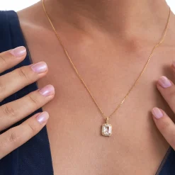 Kette - Perfect Glow