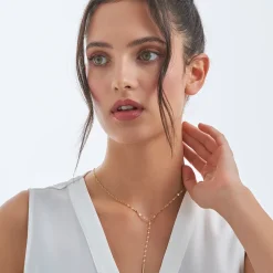 Kette - Perfect Y