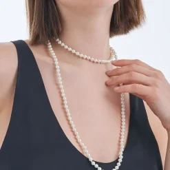 Kette - Perky Pearls