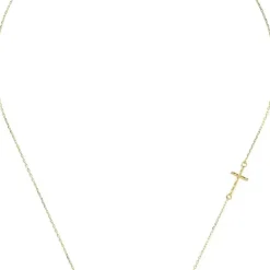 Kette - Petite Cross