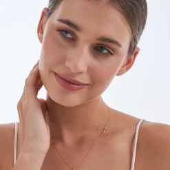 Kette - Petite Cross