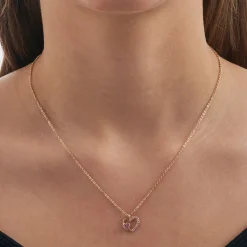 Kette - Pink Affection