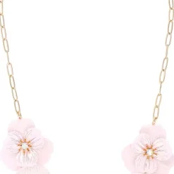 Kette - Pink Pastel