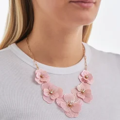 Kette - Pink Pastel
