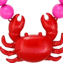 Kette - Pink Sea