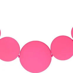 Kette - Pink Tiles