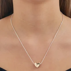 Kette - Polished Love