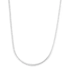 Kette - Pure Silver