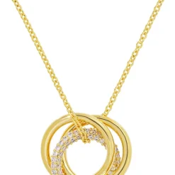 Kette - Radiant Circle