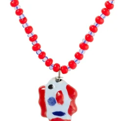 Kette - Red Coast