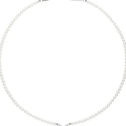 Kette - Ribbon Pearls