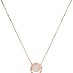 Kette - Rose Circle