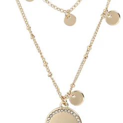 Kette - Round Plates