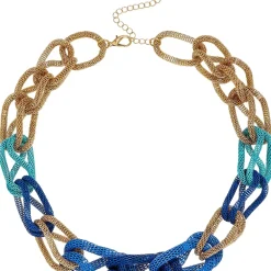 Kette - Royal Mesh