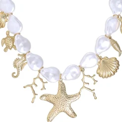 Kette - Sea Animals