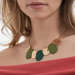 Kette - Serene Elegance