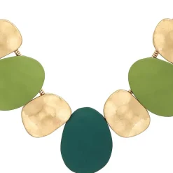 Kette - Serene Elegance
