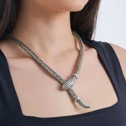 Kette - Serpent Grace