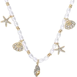 Kette - Shell Pendants