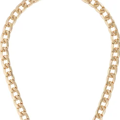 Kette - Shimmering Golden