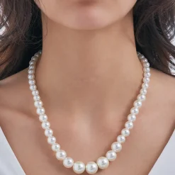 Kette - Shining Pearls