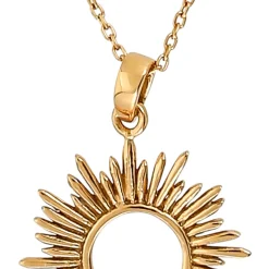 Kette - Shining Sun
