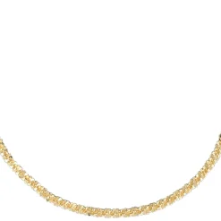 Kette - Shiny and Gold