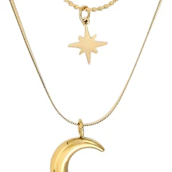Kette - Shiny Moon