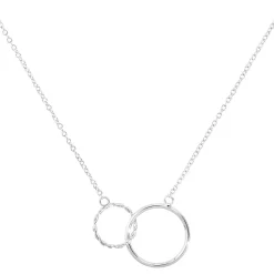 Kette - Silver Bond