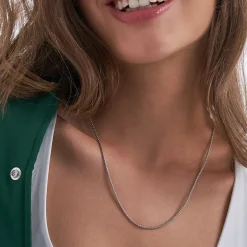 Kette - Silver Brilliance