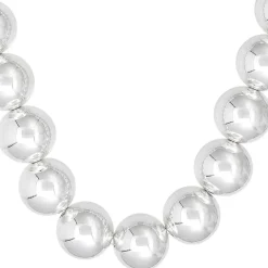 Kette - Silver Bullet