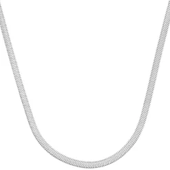 Kette - Silver Chic