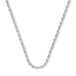 Kette - Silver Classics