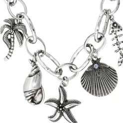 Kette - SIlver Coastline