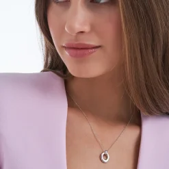 Kette - Silver Glorious