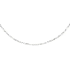 Kette - Silver Lean