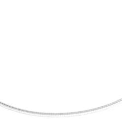 Kette - Silver Ring