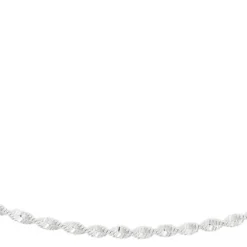 Kette - Silver Rotation
