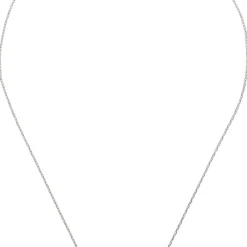 Kette - Silver Teddy