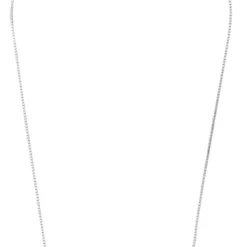 Kette - Silvery