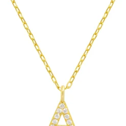 Kette - Simple A