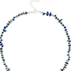 Kette - Simple Lapis