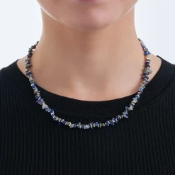 Kette - Simple Lapis