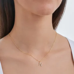 Kette - Simple N
