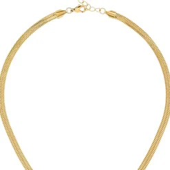 Kette - Simple Steel