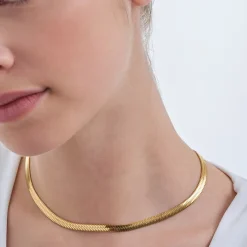 Kette - Simple Steel