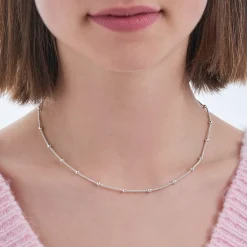 Kette - Simple Tiny Elegance