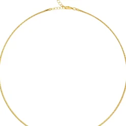 Kette - Single Pearl