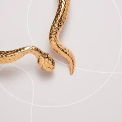Kette - Snake Style