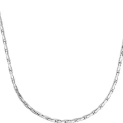 Kette - Solid Silver